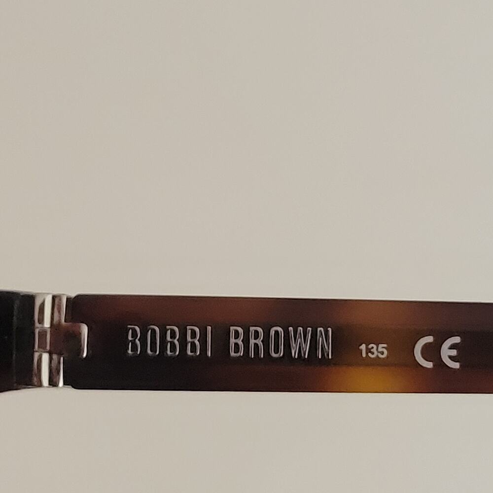 Bobbi Brown 59-16-135 Lola/S 05L Y6 Women's Sunglasses - Picture 7 of 7